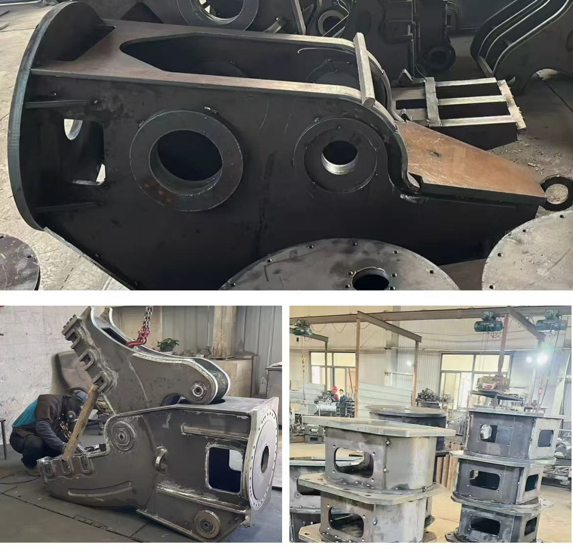 360 degree rotating pulverzier (3)