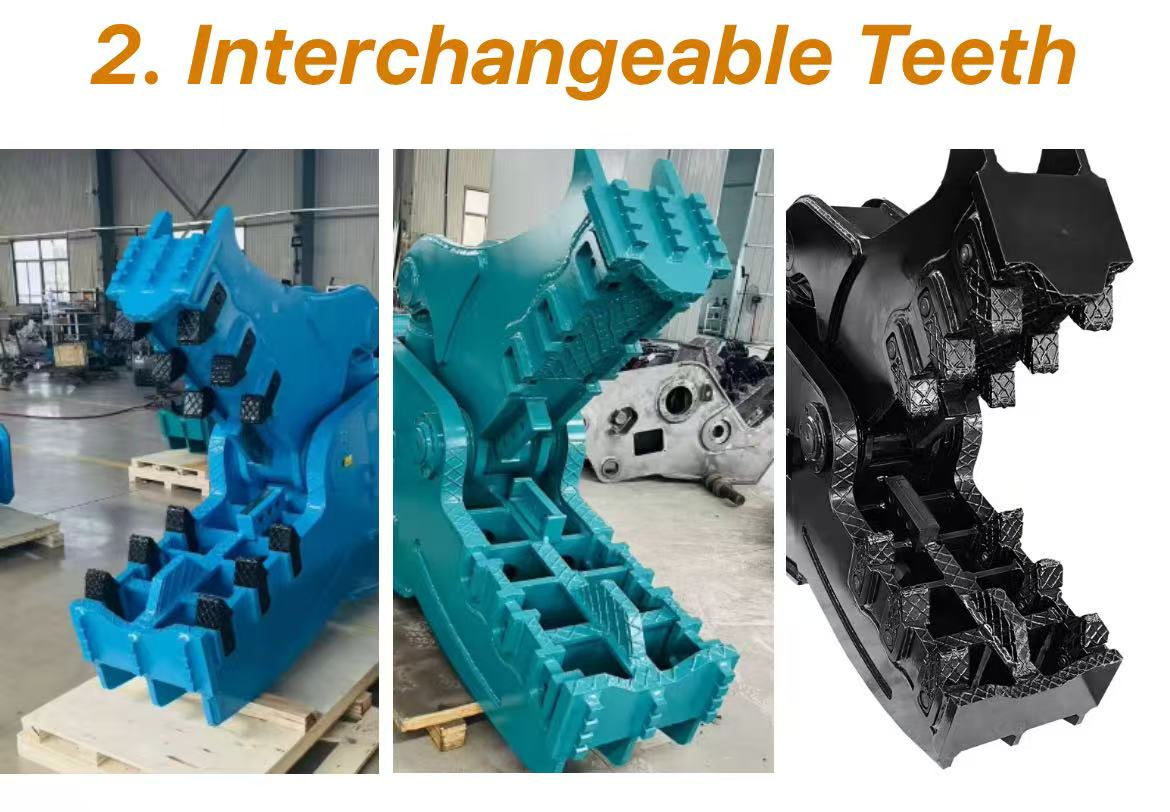 360 degree rotating pulverzier (5)